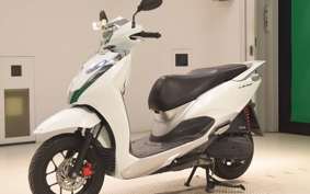 HONDA LEAD 125 JF45