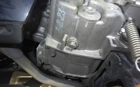 HONDA PCX 160 KF47