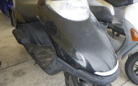 HONDA SPACY 100 2009 JF13