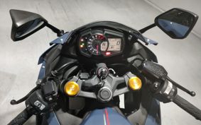 KAWASAKI  NINJA ZX-25R SE ZX250E