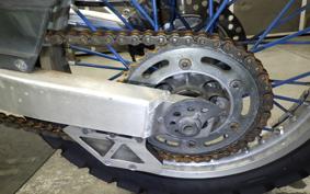 SUZUKI DJEBEL 250 XC 1994 SJ45A