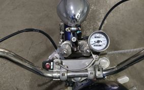 HONDA STEED 400 1995 NC26