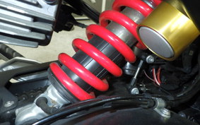 BMW F900XR 2022