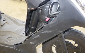 YAMAHA JOG125 SEJ5J
