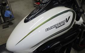 KAWASAKI ELIMINATOR 250 V 2007 VN250A
