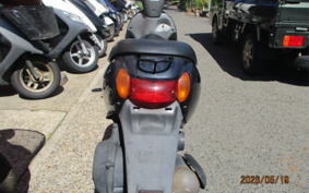 SUZUKI LET's 4 CA41A