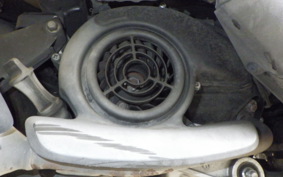 YAMAHA AXIS 125 Z 1999 SED7J