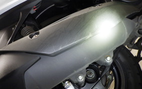 SUZUKI SWISH 125 2014 DV12B