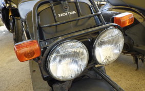 HONDA ZOOMER AF58