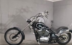 KAWASAKI VULCAN 400 1996 VN400A