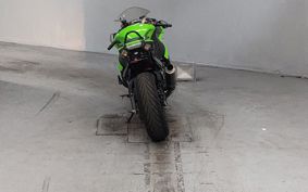 KAWASAKI ZX 10 NINJA R 2014 ZXT00J