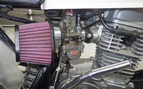 HONDA APE 100 HC07