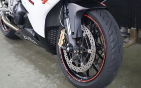 APRILIA RSV4R 2011 ZD4RK