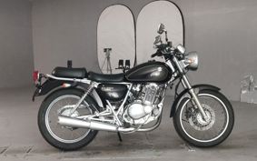 SUZUKI ST250E NJ4CA