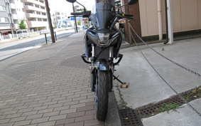 SUZUKI GSX-S125 DL32D
