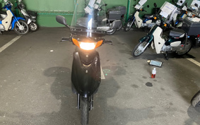 YAMAHA JOG DELUXE SA36J
