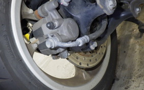 YAMAHA N-MAX 155 A 2011