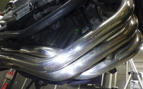 KAWASAKI BALIUS 250 Gen.2 ZR250B