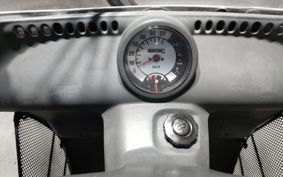 HONDA GYRO TA03