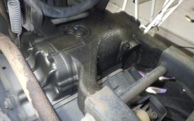 SUZUKI ADDRESS V125 G 2016 CF4EA