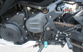 KAWASAKI NINJA 400 2022 EX400G