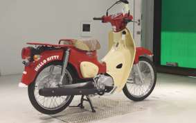 HONDA C50 SUPER CUB AA09