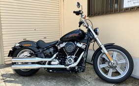 HARLEY FXST1340-1450 BVJ