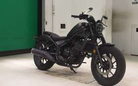 HONDA REBEL 250 S 1995 MC49
