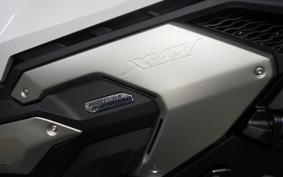 HONDA X-ADV 750 2025 RH21