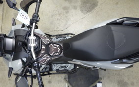 HONDA ADV160 2008 KF54