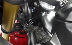 HONDA CBR250RR A 2011 MC51