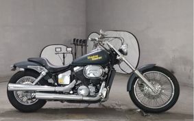 HONDA SHADOW 400 SLASHER 2000 NC40