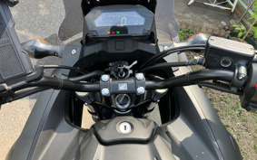 HONDA NC750X ABS LD 2016 RC90