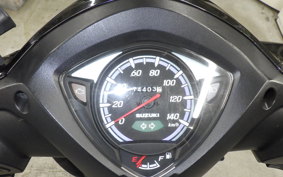SUZUKI ADDRESS 110 2024