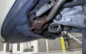 HONDA DIO CESTA GEN 2 2018 AF62