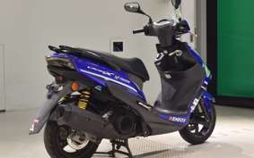 YAMAHA CYGNUS 125 XSR 3 2016 SED8J