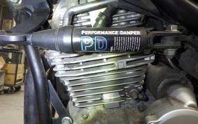 YAMAHA SEROW 250 Gen.2 2025 DG17J