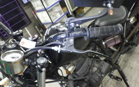 YAMAHA TW200 Gen.2 2007 DG07J
