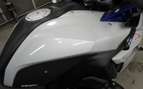 BMW R1200RS 2016