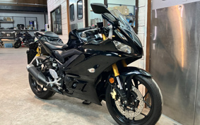 YAMAHA YZF-YZF-R3 ABS 2020 RH13J
