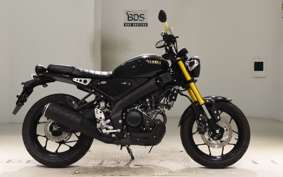 YAMAHA XSR125 RE46J