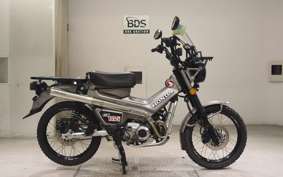 HONDA CT125-2 2018 JA65
