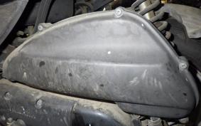 YAMAHA JOG Gen.5 SA36J