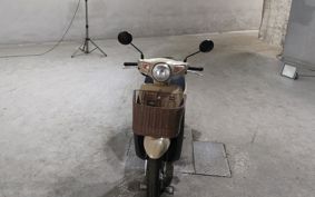 SUZUKI LET's CA4AA