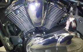 KAWASAKI VULCAN 900 CLASSIC 2010 VN900B