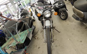 SUZUKI TS125 TS125
