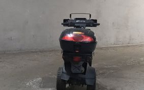 HONDA GYRO TD01