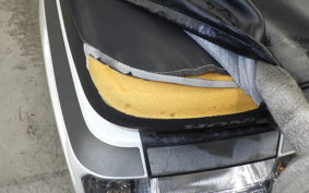 HONDA ﾀﾞﾝｸ 2009 AF74