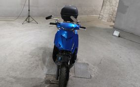 SUZUKI ADDRESS V125 CF4MA