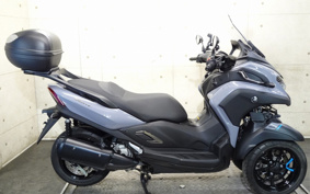 YAMAHA TRICITY 300 ABS 2021 SH15J